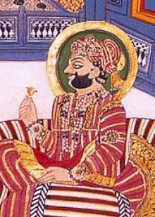 Manitoba Maharaja