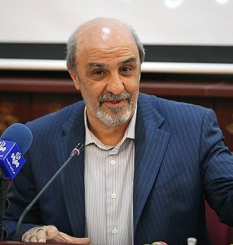Mahmud Goudarzi