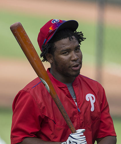 Maikel Franco