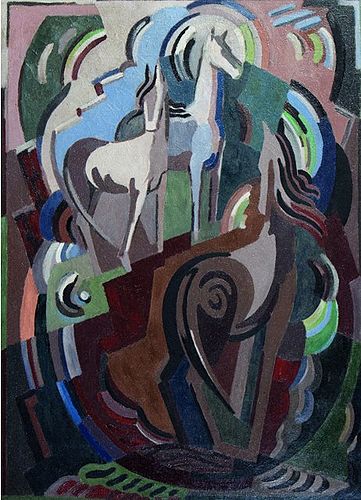 Mainie Jellett