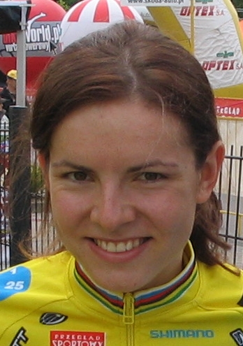 Maja Wloszczowska
