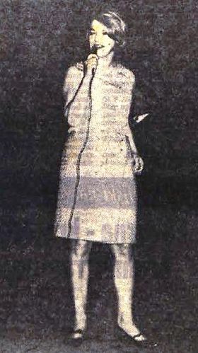 Majda Sepe