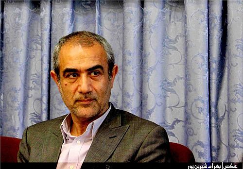 Majid Khodabakhsh