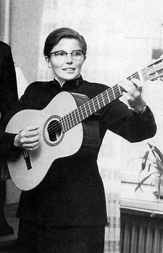 Majken Johansson