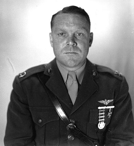 Floyd Floyd Bruce Parks