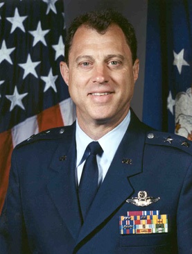 Stephen Cortright