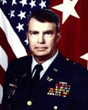 Major Huffman