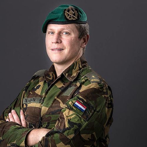 Gijs Tuinman