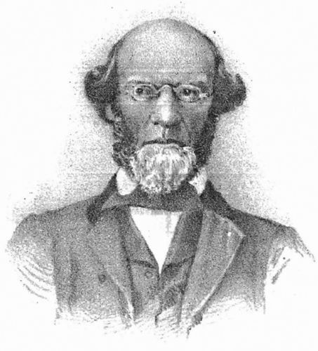John Beach