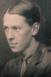 Billy Congreve