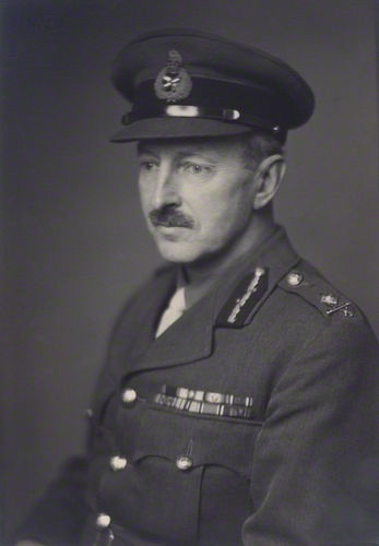 Walter Clutterbuck