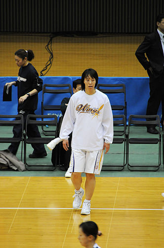 Maki Eguchi