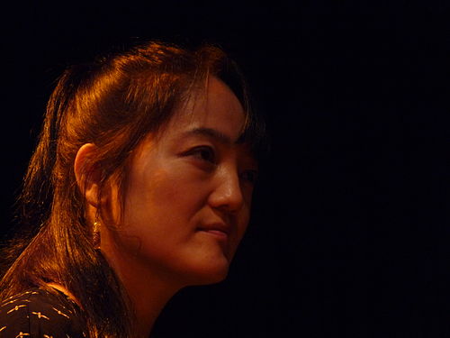 Makiko Hirabayashi