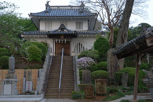 Makino Tadakiyo