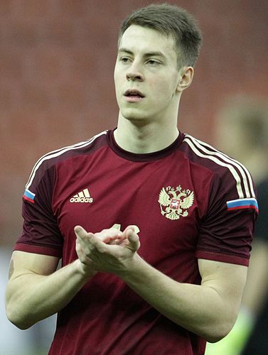 Maksim Karpov