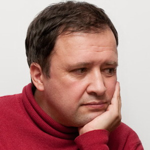Maksim Pezhemsky