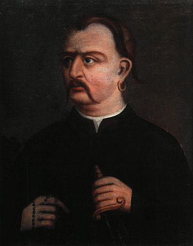 Maksym Zalizniak