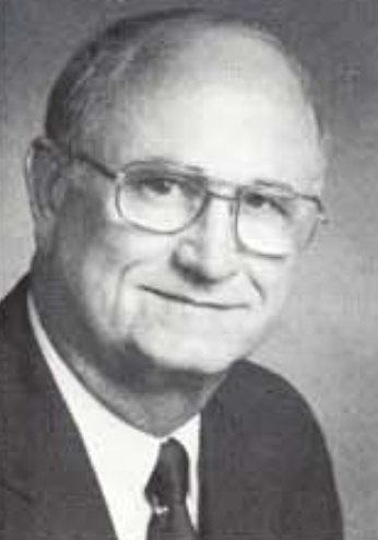 Malcolm Elmore Beard