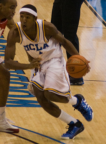 Malcolm Lee