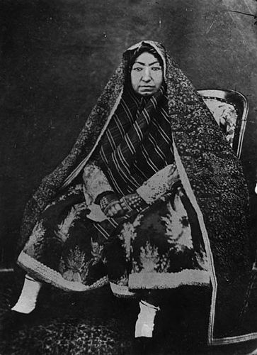 Malika Jahan Khanom