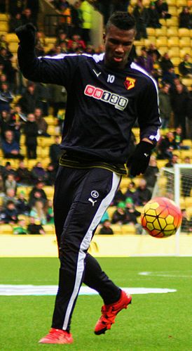 Mamadou Oulare