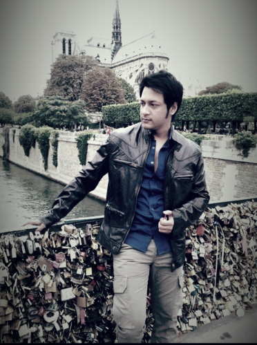 Mamnun Hasan Emon