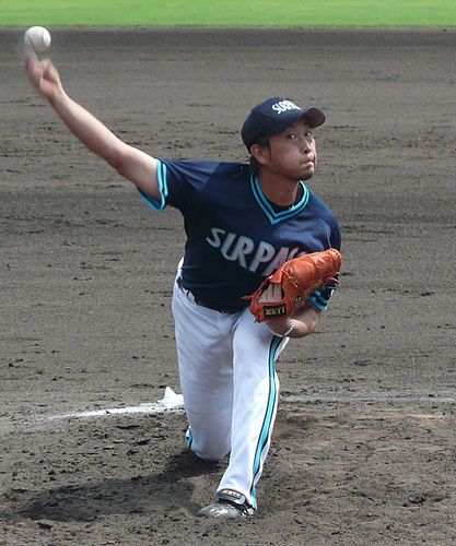 Mamoru Kishida