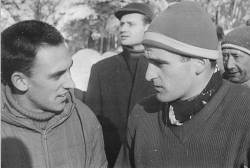 Manfred Matuschewski