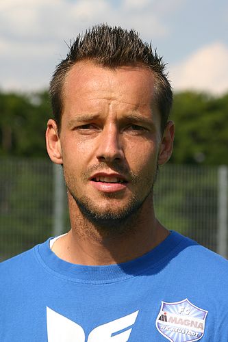 Manfred Razenbock