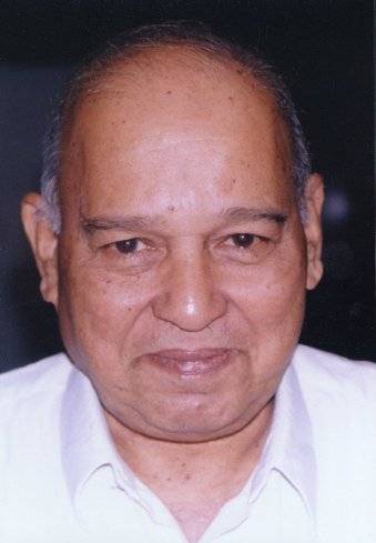 Mangalore Ranga Pai