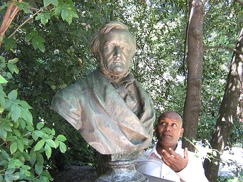Manickam Yogeswaran
