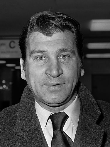 Manol Manolov