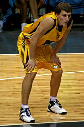 Mantas Ruikis