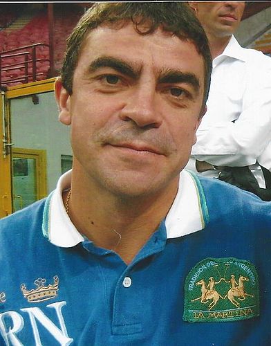 Manuel Sanchis