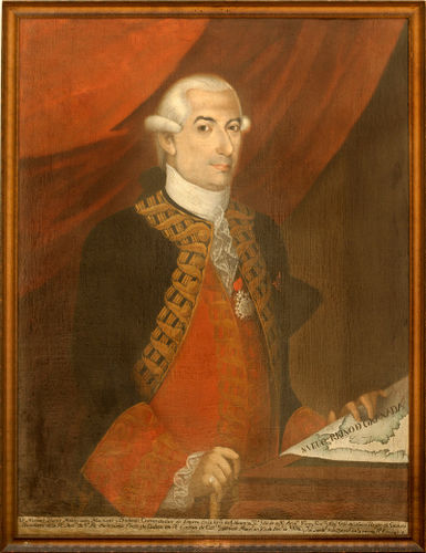 Manuel Flores