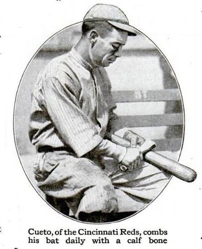 Manuel Cueto