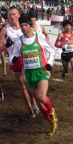 Manuel Damiao