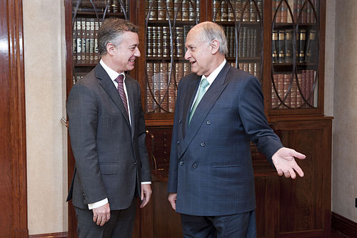Manuel Elkin Patarroyo