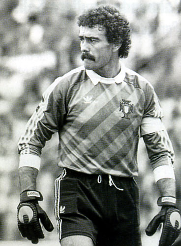 Manuel Bento