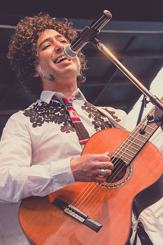 Manuel Garcia