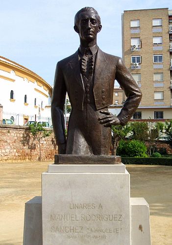 Manuel Sanchez