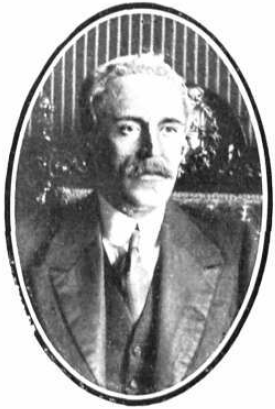 Manuel Portela y Valladares
