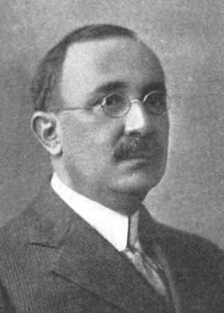 Manuel Domenech