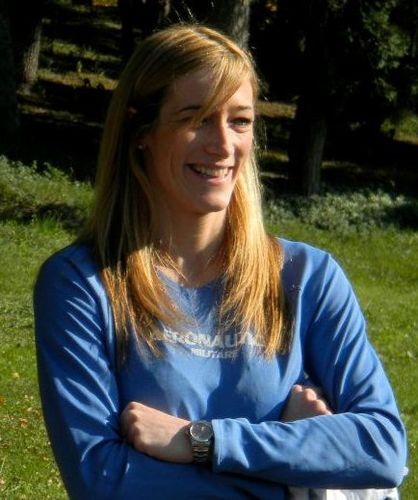 Manuela Levorato