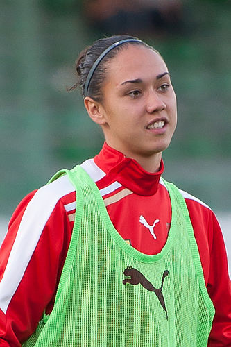 Manuela Zinsberger