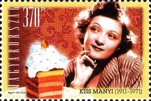 Manyi Kiss