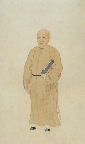 Mao Qiling