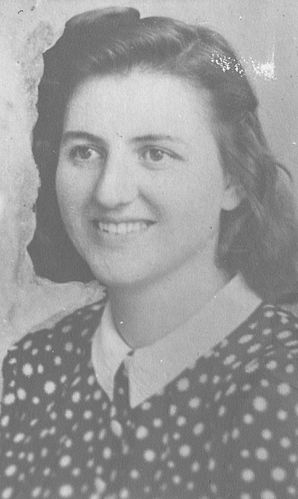 Mara Naceva