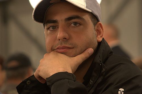 Marc Karam