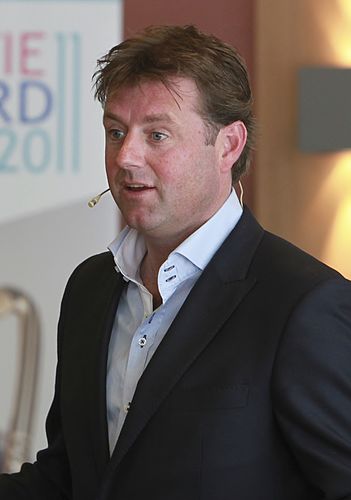 Marc Lammers